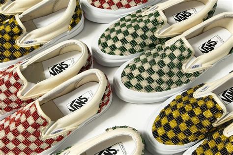 Vans sues Walmart over alleged sneaker knockoffs 